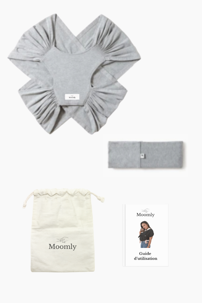 Moomkids | Portage sans noeuds