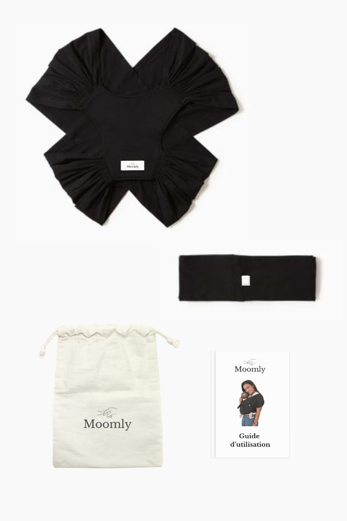 Moomkids | Portage sans noeuds
