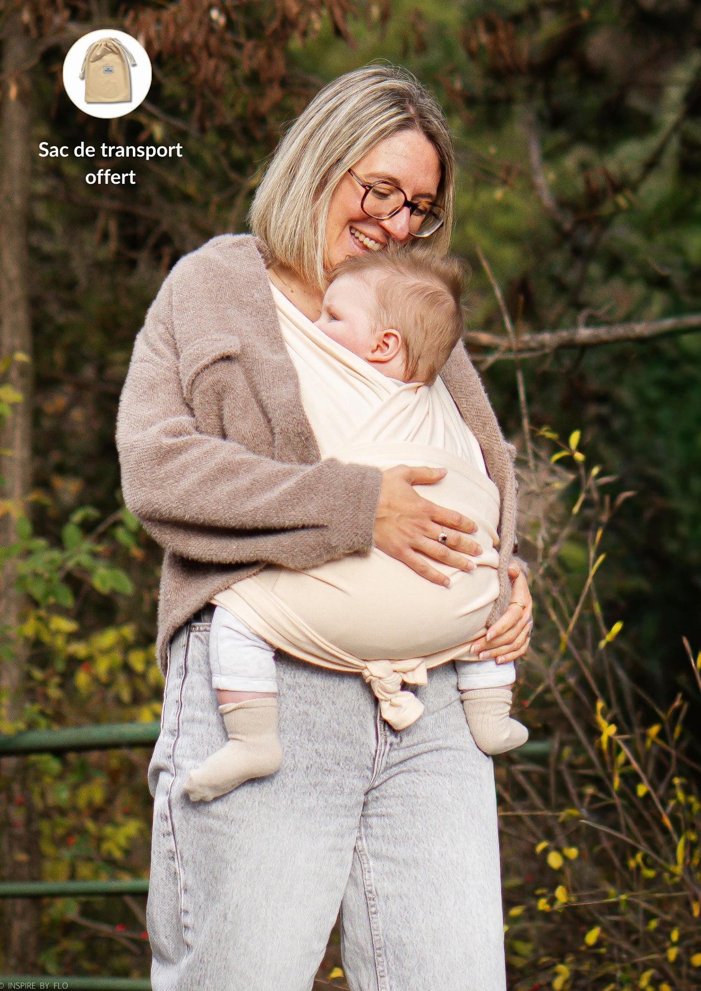 Moomkids | Portage simplifié