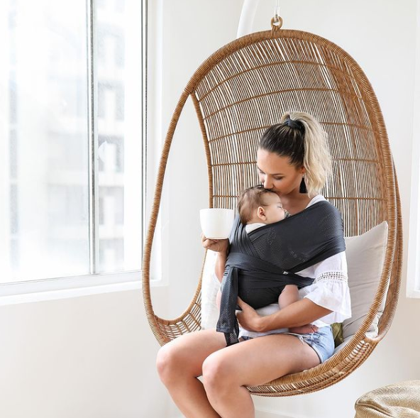 Comment préparer la chambre de bébé pour son arrivée 