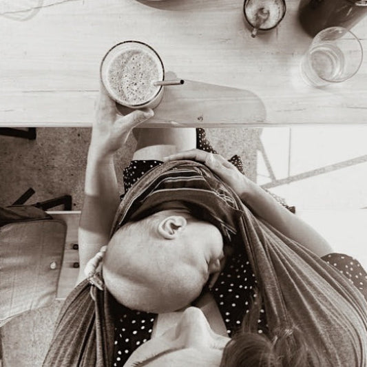 Les bienfaits de l'allaitement pour la mère et le bébé