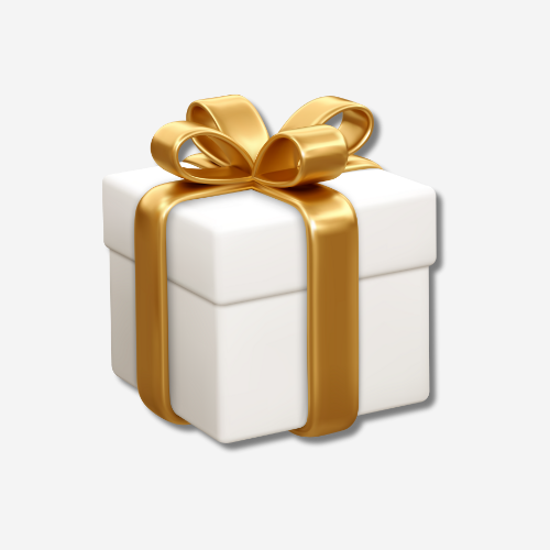 Carte cadeau Moomly