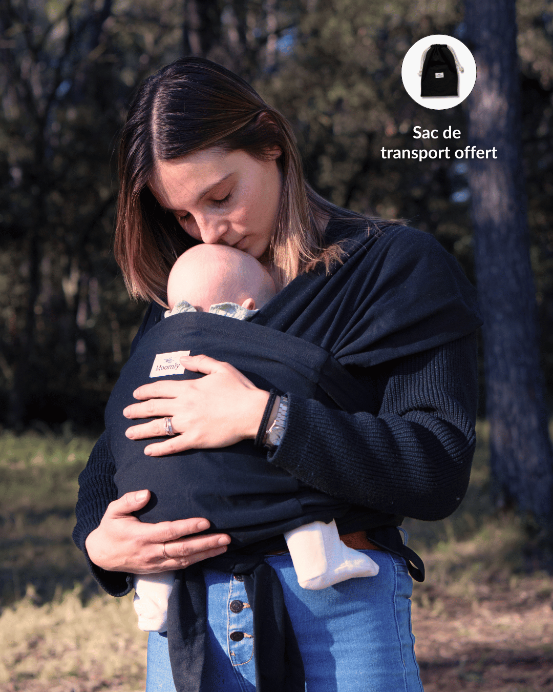 Moomkids | Portage simplifié