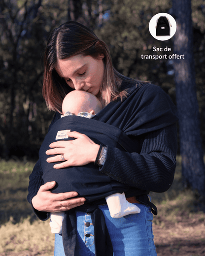 Moomkids | Portage simplifié