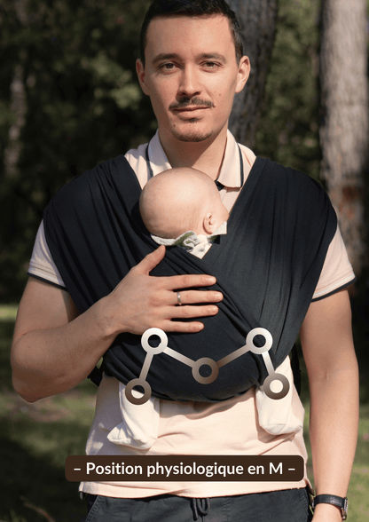 Moomkids | Portage simplifié