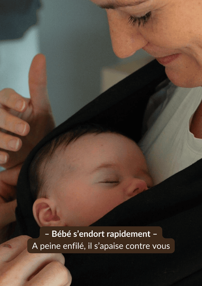 Moomkids | Portage simplifié