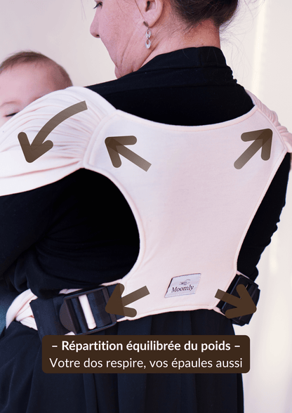 Moomkids | Portage simplifié