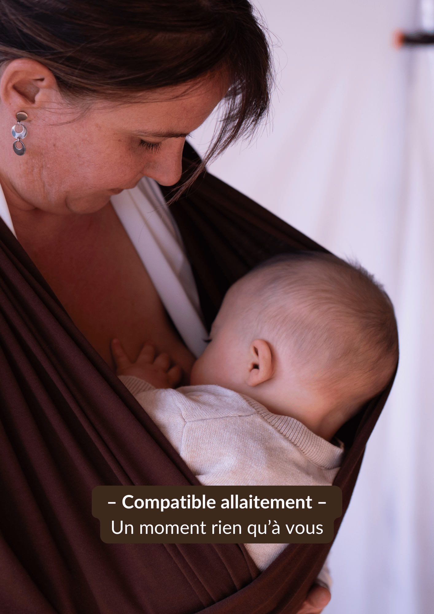 Moomkids | Portage simplifié