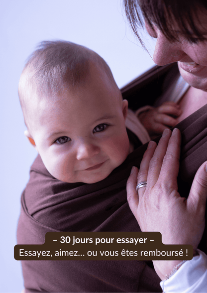 Moomkids | Portage simplifié